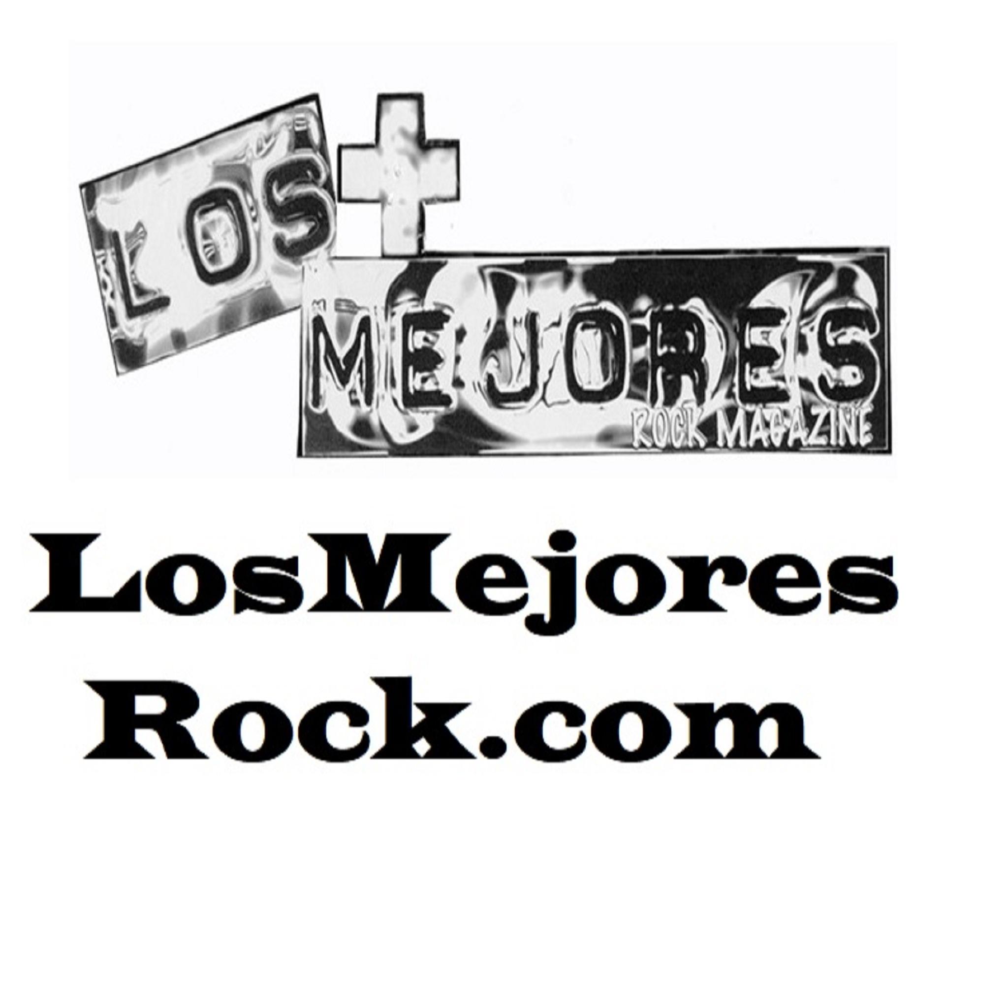 Higgs en Los Mejores Rock