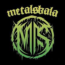 Higgs en Metalskala